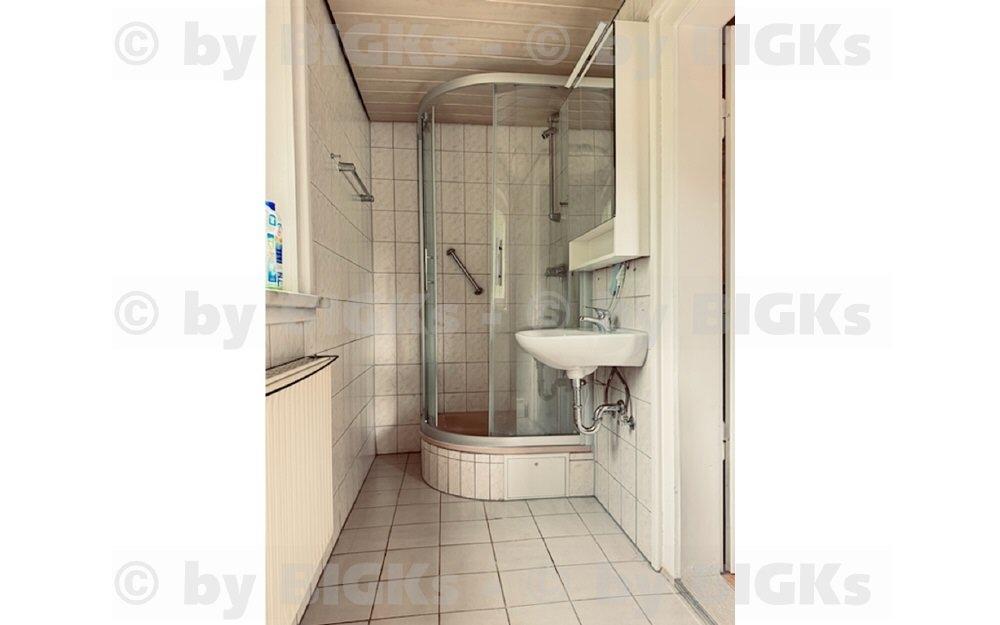 Dusche