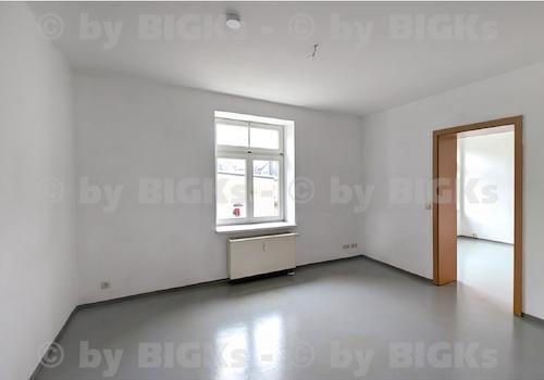 Wohnraum