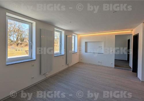 Wohnraum
