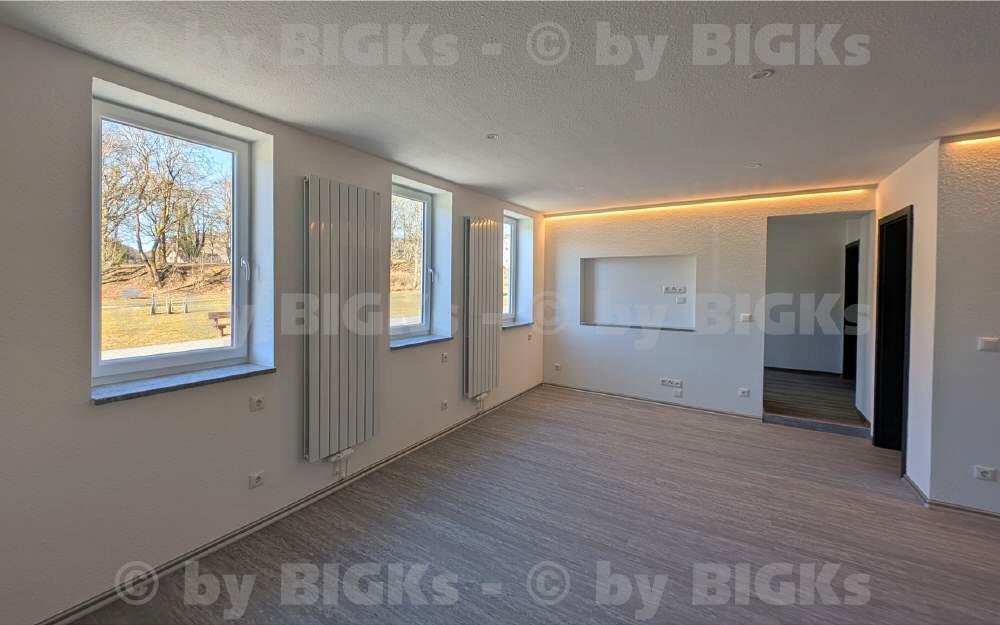 Wohnraum