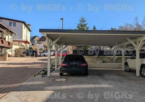 Car-Port