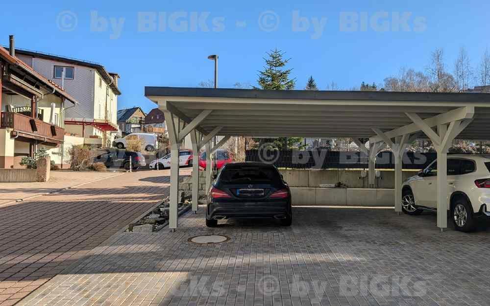 Car-Port