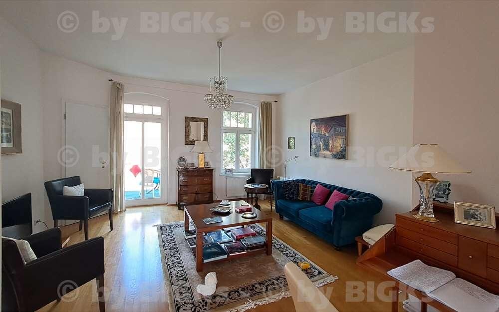 Wohnung-Halle