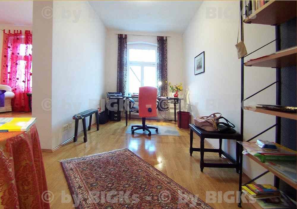Arbeitszimmer