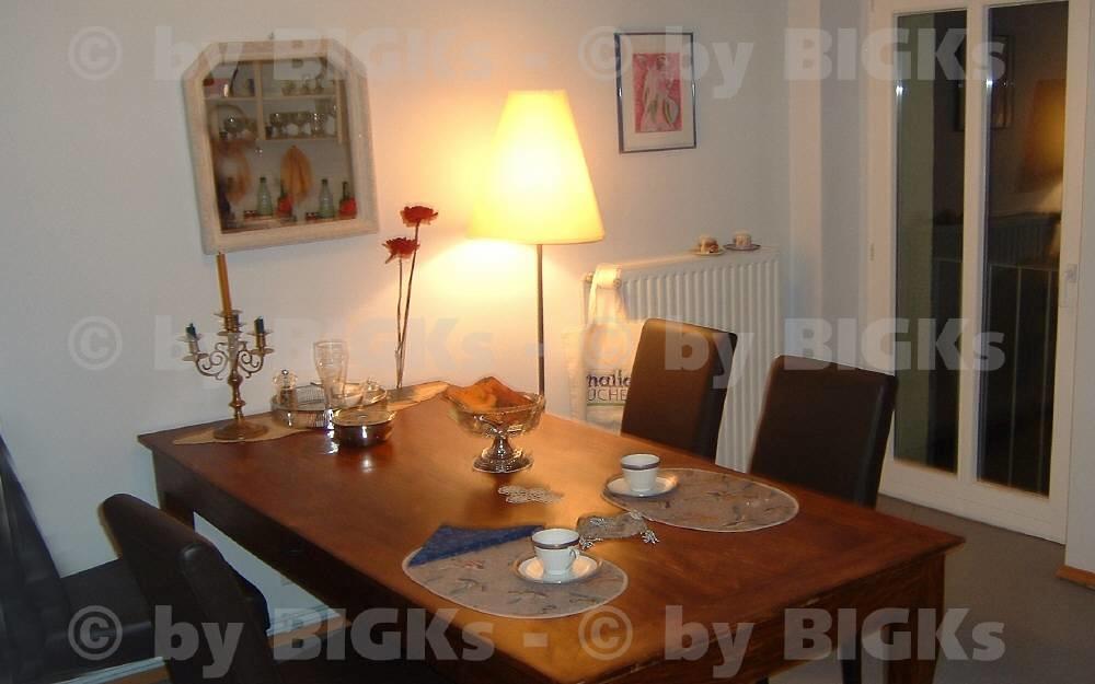 Halle-Saale-Wohnung
