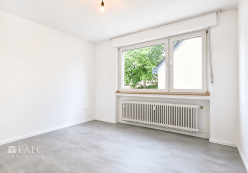 Schlafzimmer EG