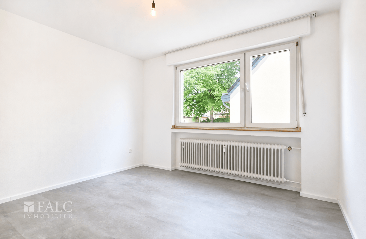 Schlafzimmer EG