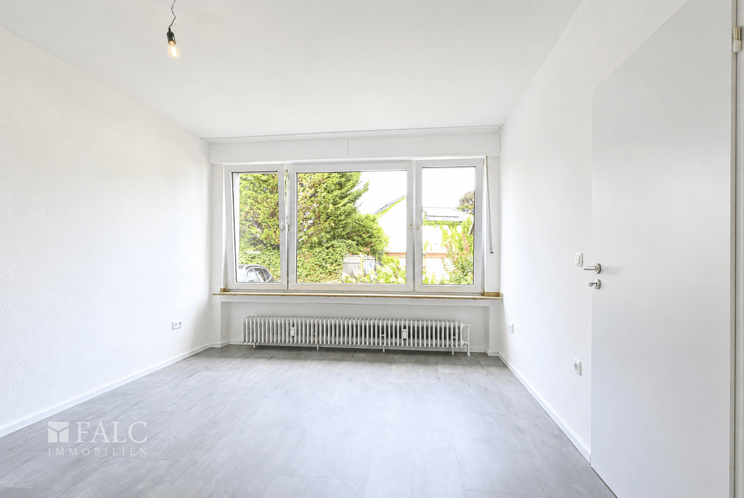 Wohn-Esszimmer EG