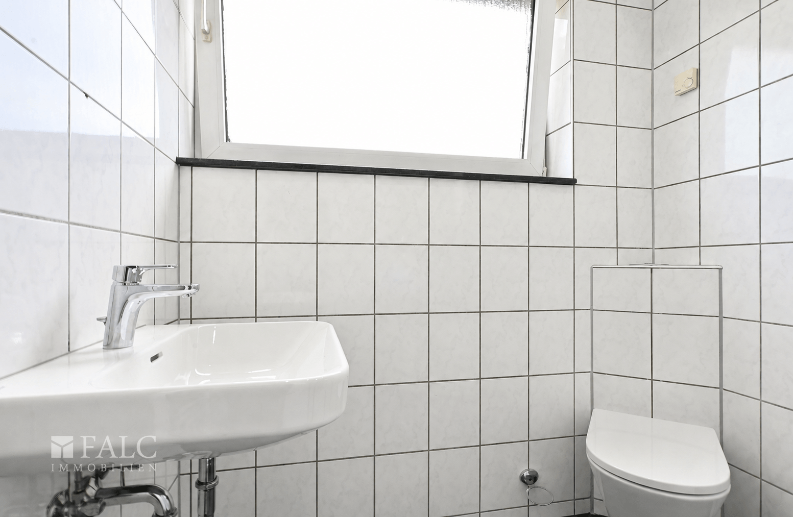 Badezimmer EG
