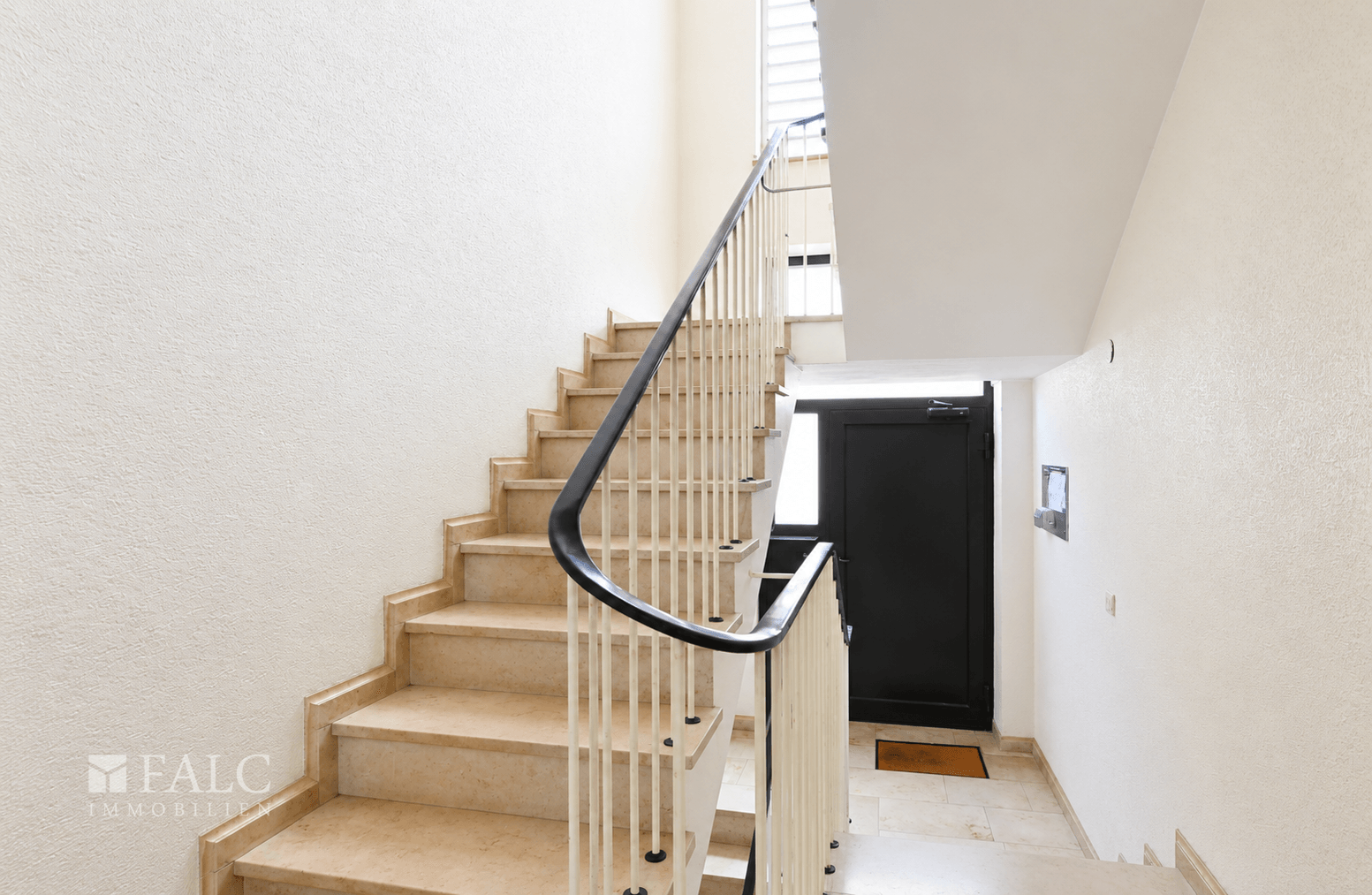 Treppenhaus EG