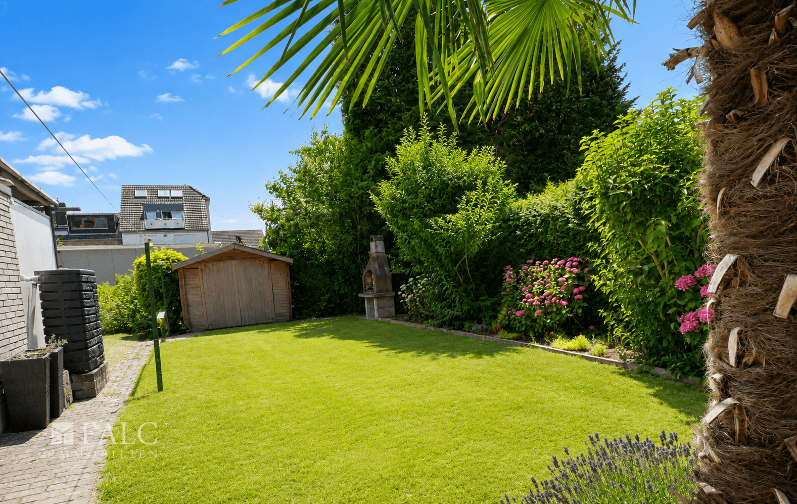 Garten