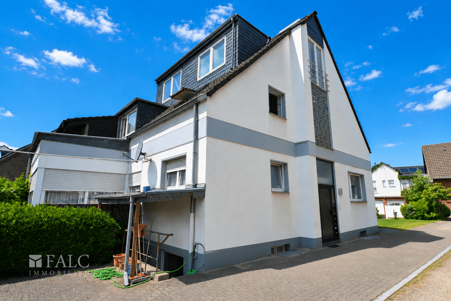 Außenansicht
