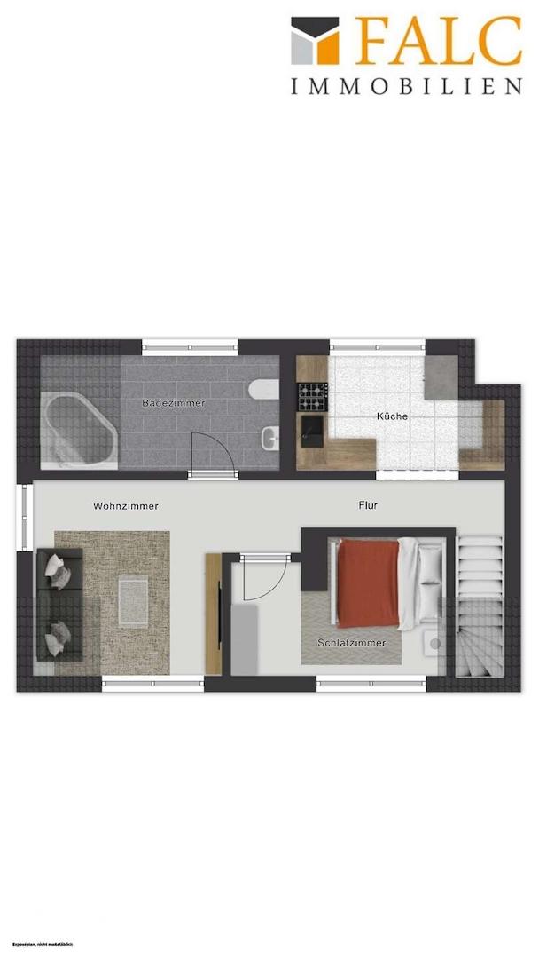 Grundriss DG