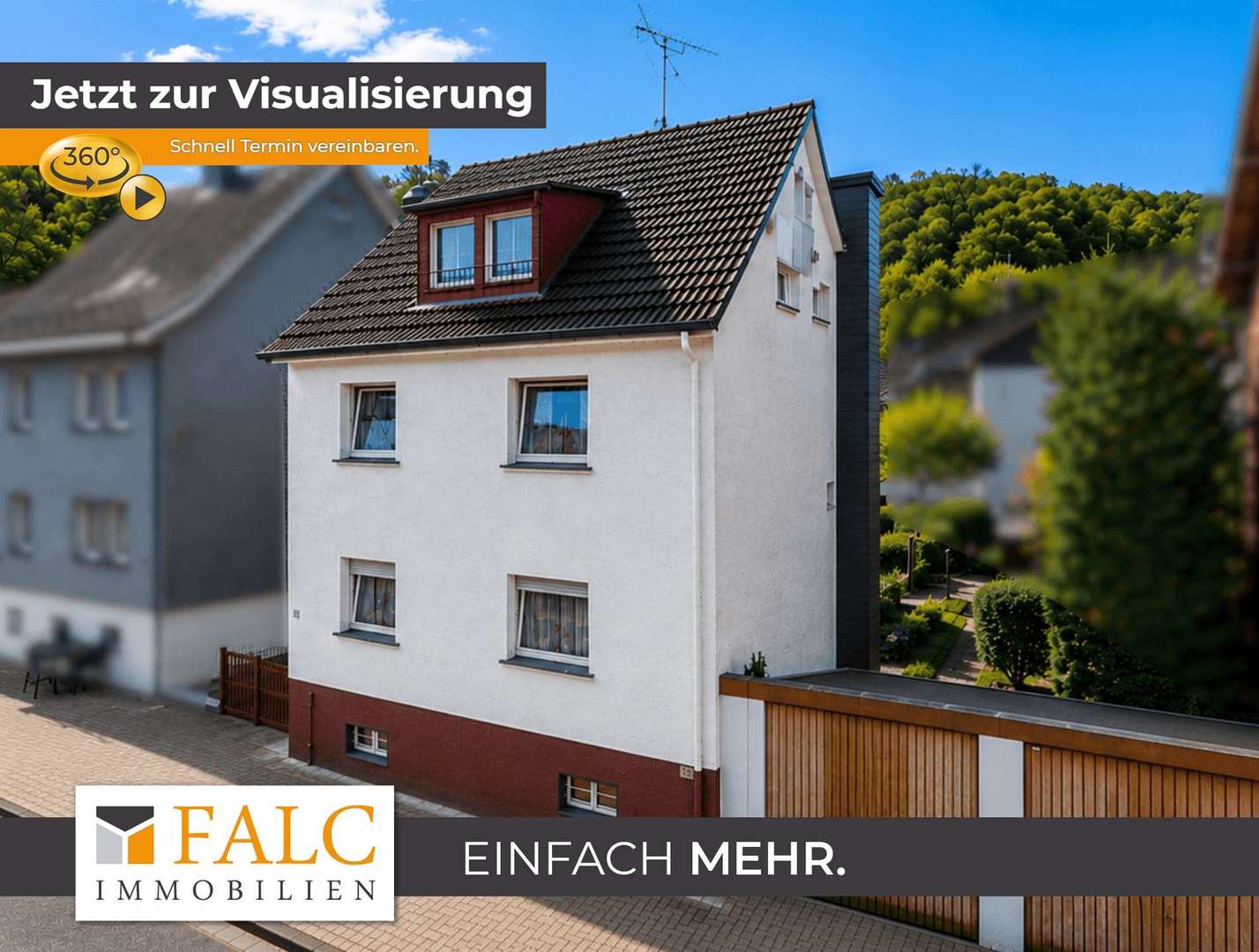 Außenansicht