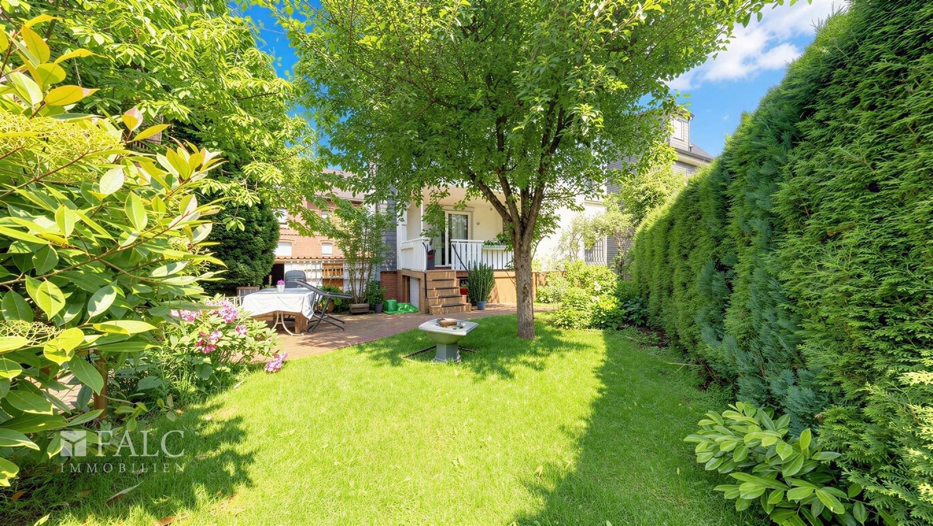 Garten 