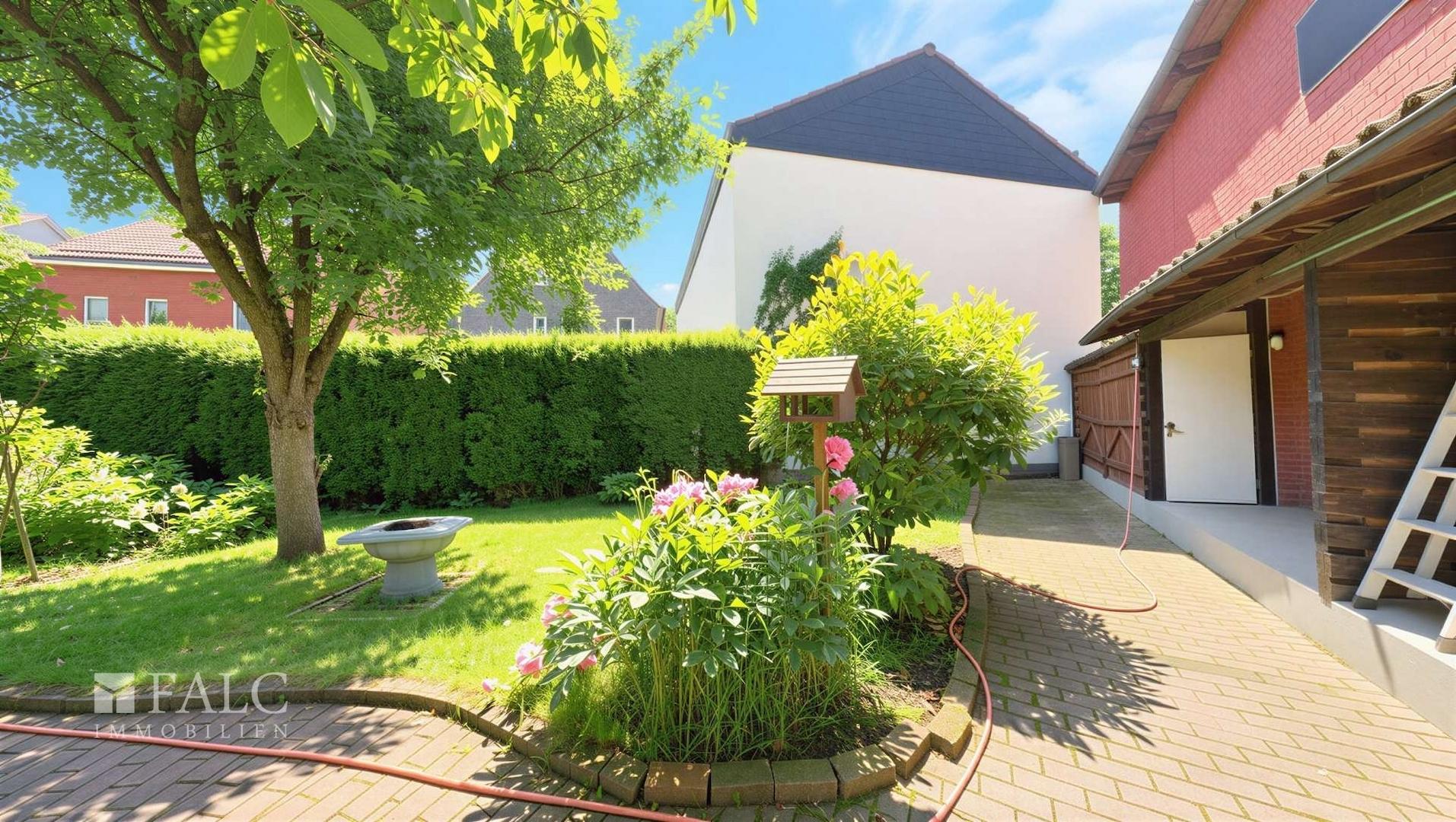 Garten 