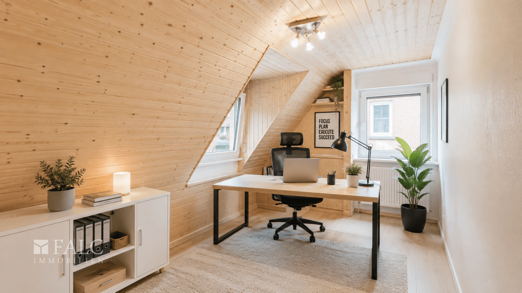 Büro