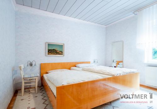 Schlafzimmer Haus Nr. 13