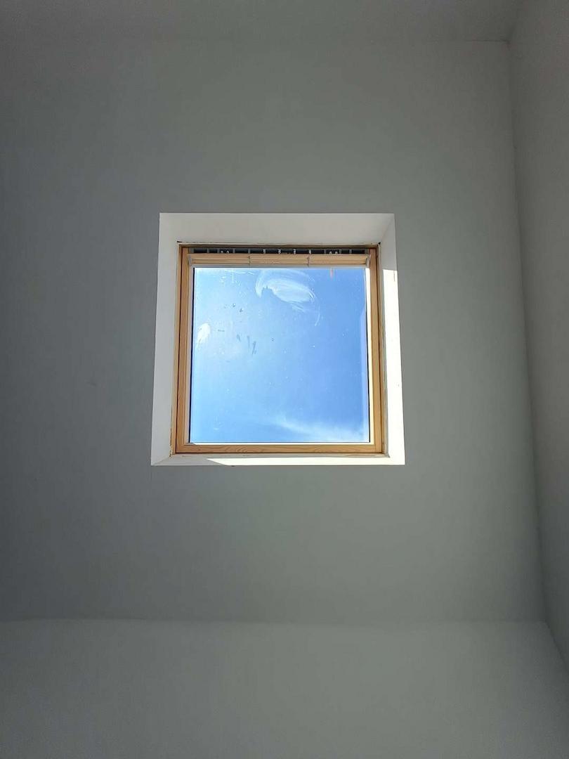 Fenster Dachgeschoss 