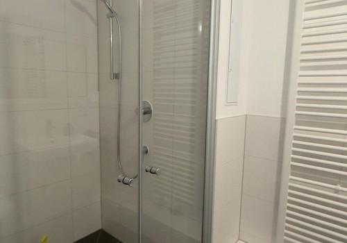 Dusche