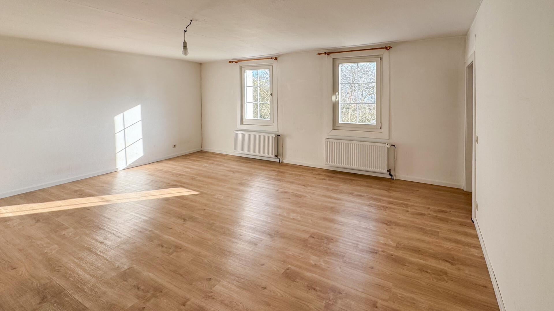 Elternschlafzimmer  OG 