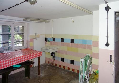 Waschküche KG 