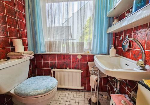 Gäste-WC