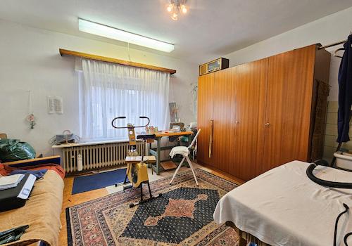 Büro / Hobbyraum