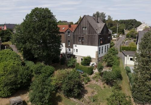 Luftaufnahme