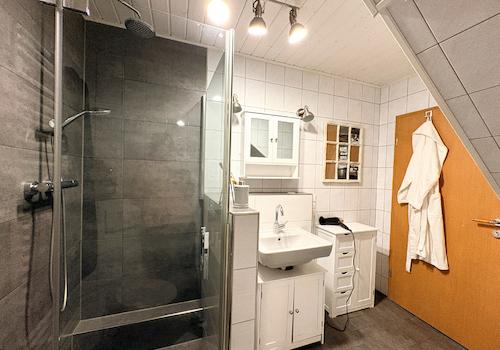 Badezimmer - EG