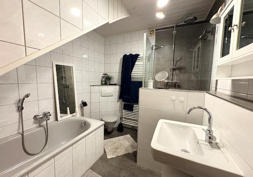 Badezimmer - EG