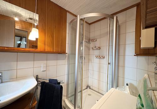 Badezimmer - OG