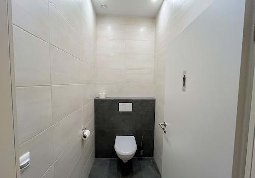 Herren WC 