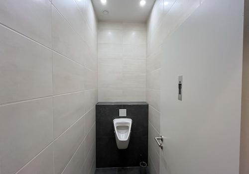 Herren WC 