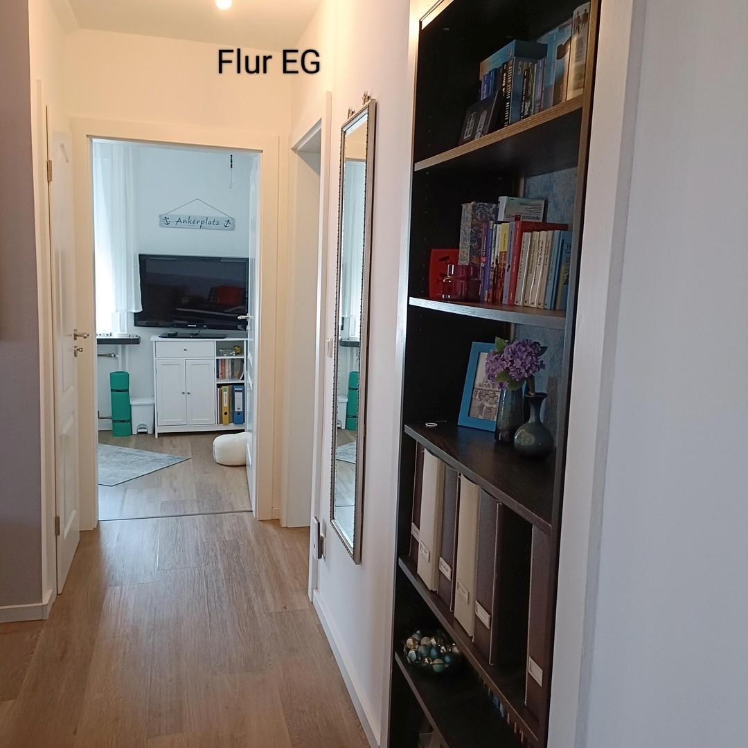 Flur EG