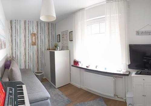 Gästezimmer EG