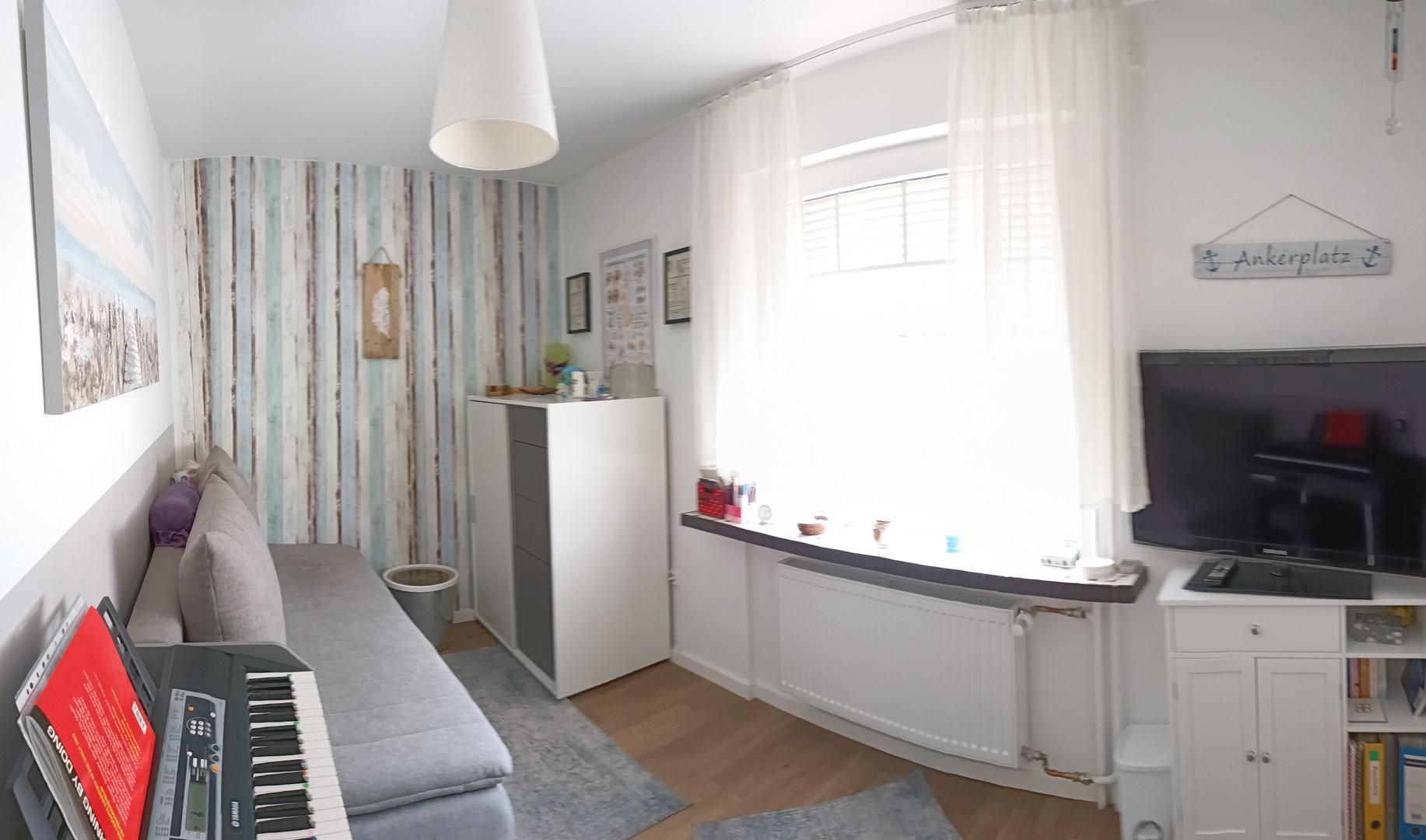 Gästezimmer EG