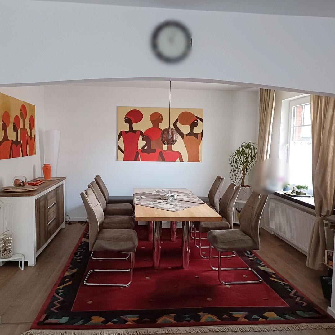 Esszimmer