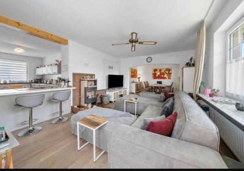 Wohnzimmer EG