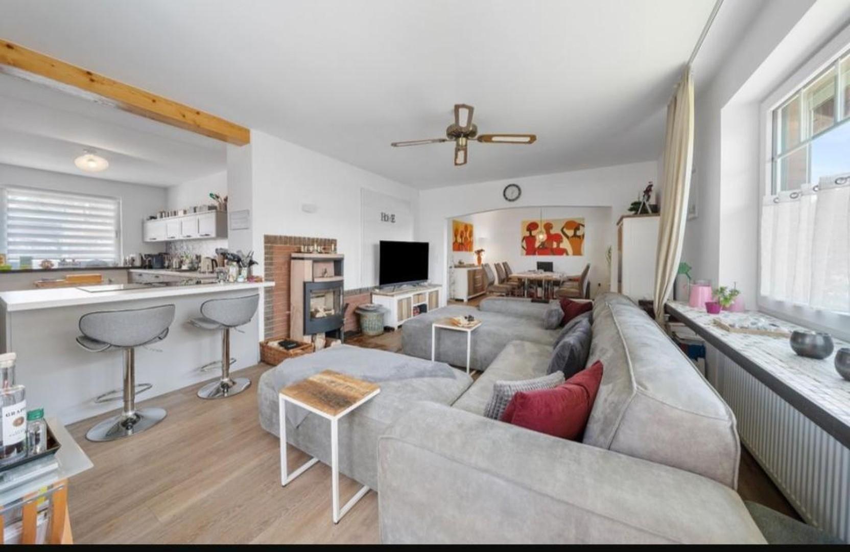 Wohnzimmer EG