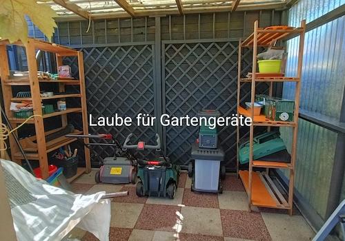 Gartenlaube