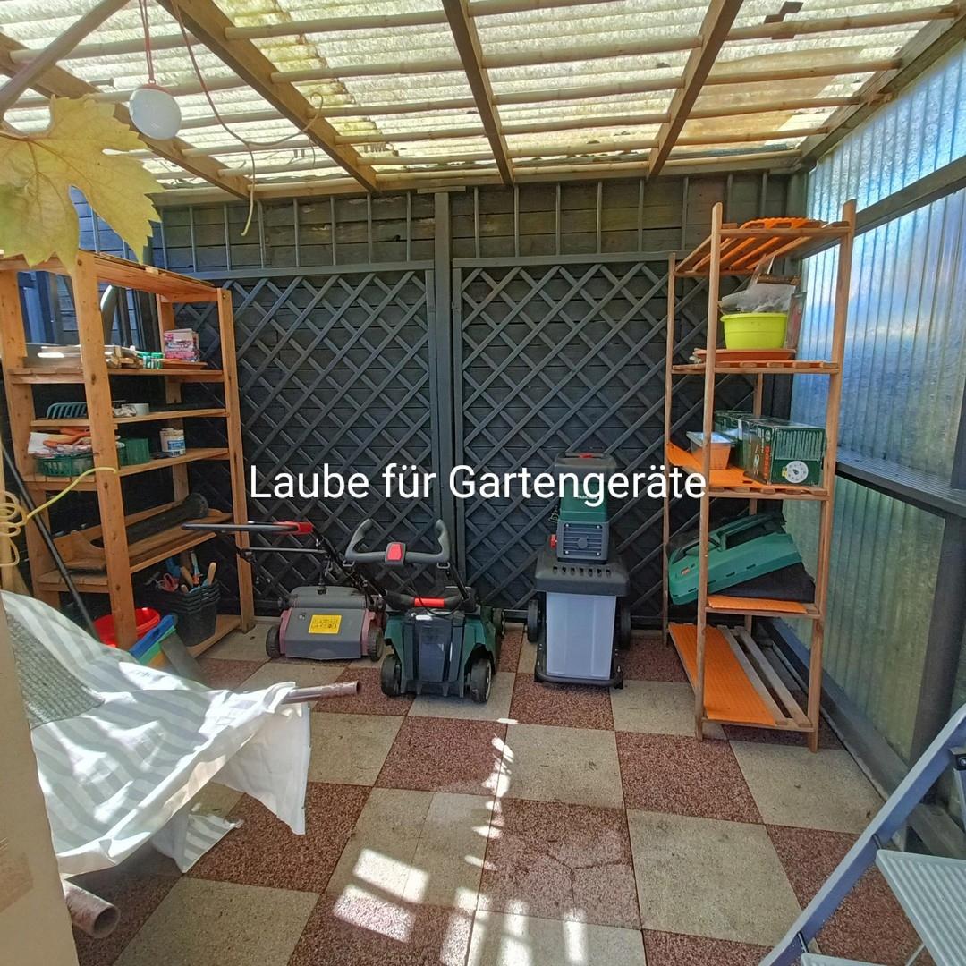 Gartenlaube