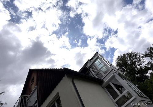 Aufblick