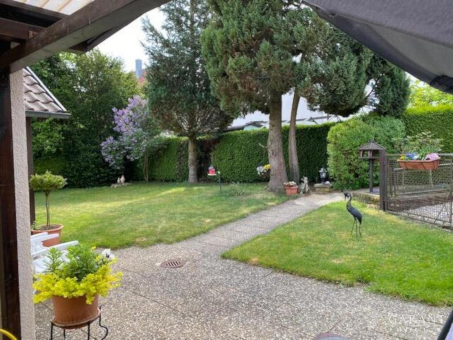 Garten