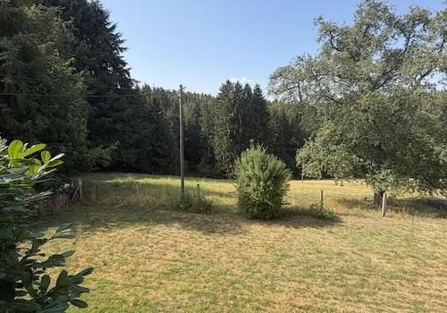 Aussicht