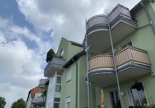 Strassenansicht