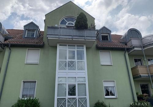 Vorderansicht