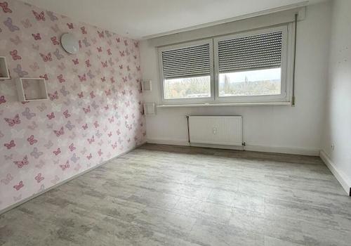 Kinderzimmer 