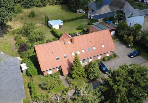 Luftaufnahme Süden