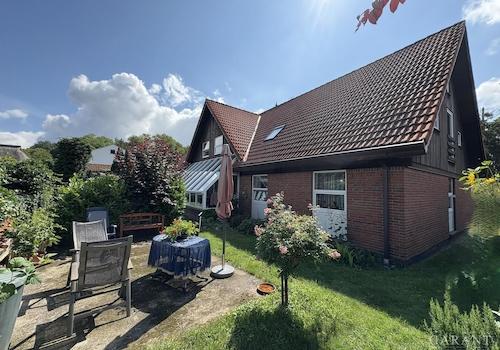 Terrasse EG-Wohnung